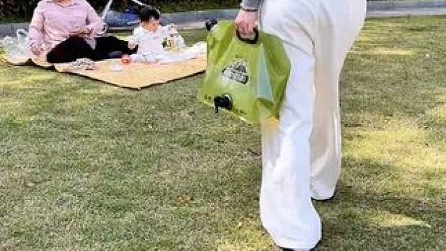 户外水袋大容量 #好物推荐 #实用好物分享 #方便又实用 #储水袋大容量