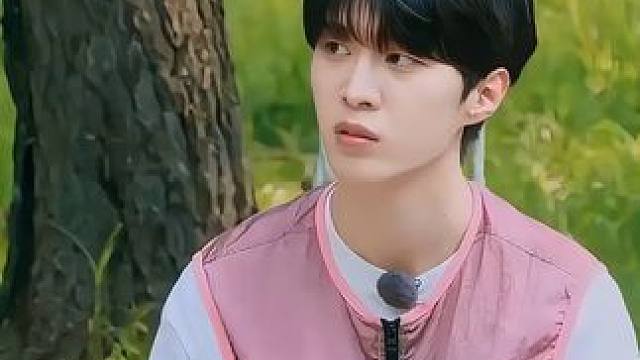 最震撼的是 魏大勋沈腾就差四斤bo #魏大勋 #沈腾 #金晨 #范丞丞 #综艺