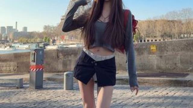 旅游真的会让人变漂亮！