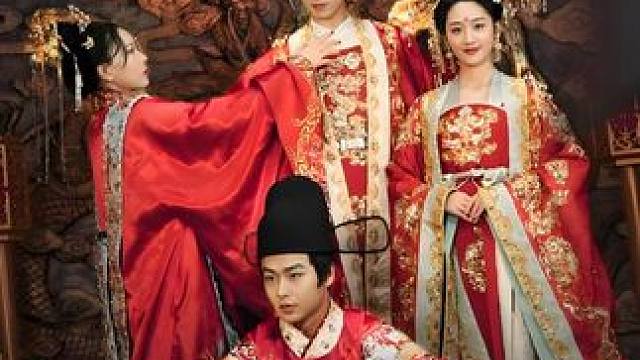 前世救帝得姻缘却遭弟害，重生惊觉弟弟同归，恩怨再启 #短剧 #好剧推荐 #一口气看完系列 