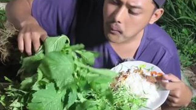 东南亚蔬菜哥 #把家乡的味道分享给大家 #爱生活爱美食 #东南亚美食 #舌尖上的味道 #我的农村生活