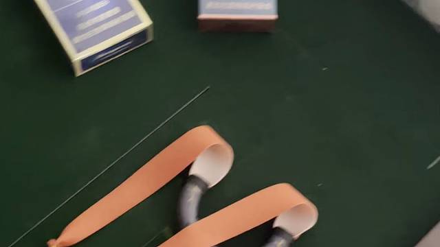 全网弹弓第一新手击打小靶