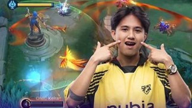 战术转移秀翻全程 Kelra布迪卡细节走位刀尖逃生  #决胜巅峰SPS全球赛 #决胜巅峰全球电竞  