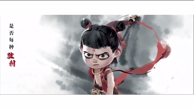 这部电影是我最喜欢看动画漫