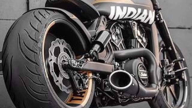 这是谁的拿破仑改的好帅气！ #印第安摩托 #侦察兵bobber #bobber  #拿破仑250 #