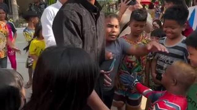 哈哈小土狗俱乐部 #哈哈哈哈哈哈我要笑死了 #东南亚矮子#东南亚小土狗 #内容启发搜索