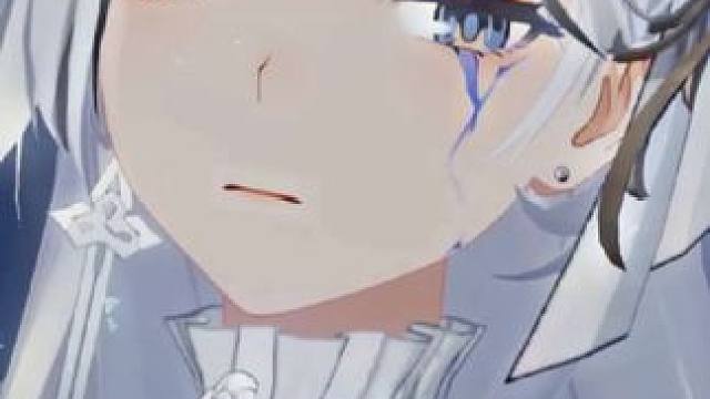 月下独舞，心声低吟 #战双帕弥什 #战双帕弥什末路燎原 #赛琳娜希声