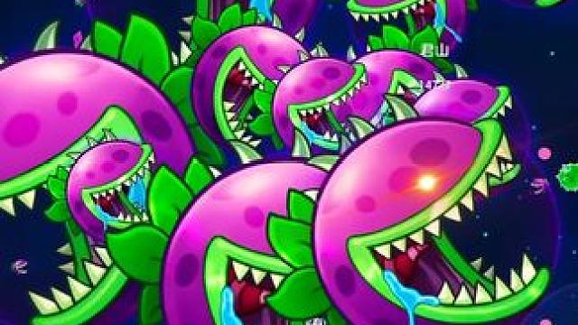 身处绝境 那就放手一搏#球球大作战君山#球球大作战 #球球大作战闪击战