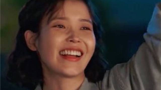 这些bgm一响 真的满脑子都是苦尽柑来的画面啊！#苦尽柑来遇见你 #iu #朴宝剑 #bgm