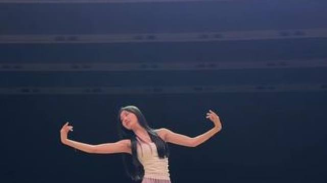 戏子多秋 #古典舞 #舞蹈