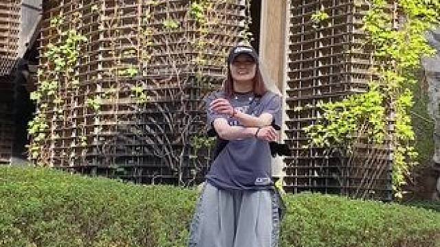 看 谁又来给你们跳舞了、、#sumi编舞