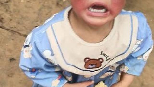 带孩子的累只有经历过的才懂。 #内容启发搜索