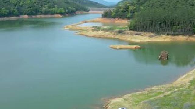 99%人不知道的野趣秘境！草地露营+溯溪+钓鱼全免费#钓鱼 #露营  #惠州露营 #广州露营 #深圳