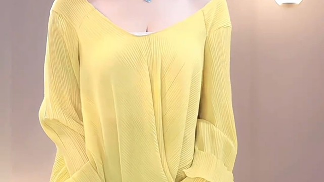 清纯美女