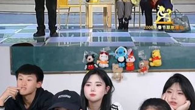 【零五来辣】当05来辣看小品《说事》（这届大爷大妈比我会整活！）#赵本山 #宋丹丹 #搞笑 #经典小