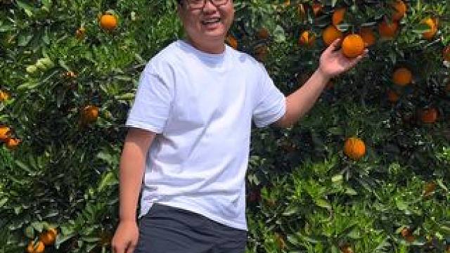 为了大哥的幸福必须冲！ #我的乡村生活 #大山里的味道 #伦晚