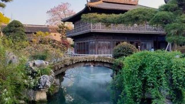 #旅行推荐官 #江浙沪周边游 #嘉兴#濮院时尚古镇 #古镇