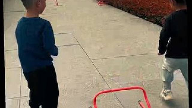 #夏天到了 #日常锻炼 #自律改变生活