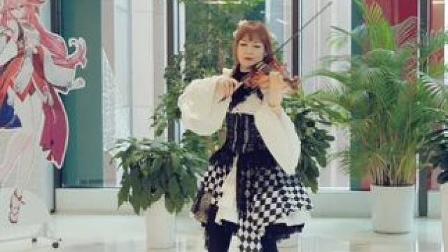 Komorebi 万物皆有裂痕,那是光进来的地方 
#小提琴 #神仙bgm #komorebi #小