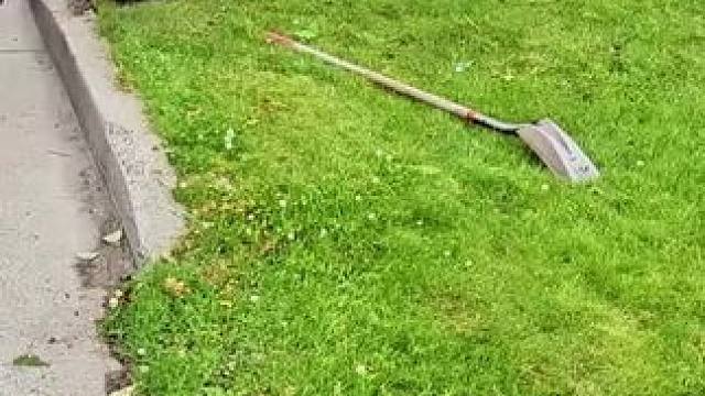 我发布了一个新视频，快来围观吧！