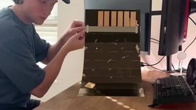 我发布了一个新视频，快来围观吧！