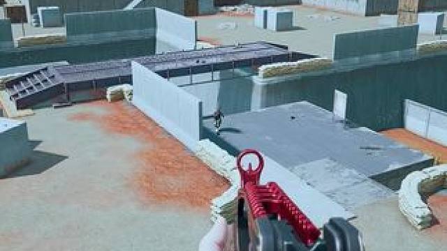 突然发现这个游戏已经8年了，想当年我还在麦田里趴着当老六呢 #绝地求生 #吃鸡