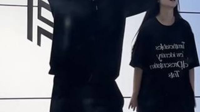 久违的韩式编舞#小五编舞 #原创编舞