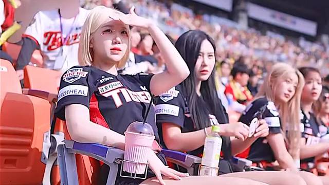 又是羡慕韩国财阀的一天