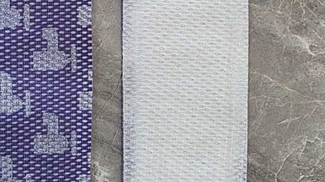 扫地机过滤器超声波模具