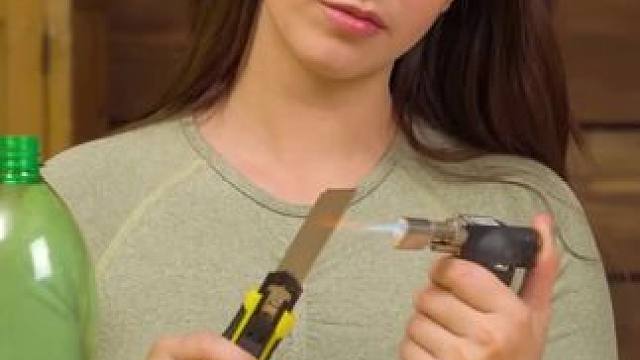 聪明的生活小技巧！ #生活小技巧 #小妙招大作用 #生活窍门 #极度舒适 #神奇的闲鱼