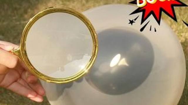 这就是能让孩子放下手机，爱上学习的科学小知识，不仅提升思维还能打下坚实的物理化知识#物理启蒙