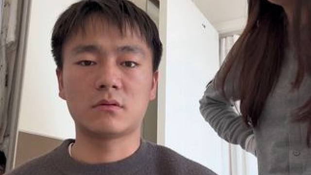 我不管说什么，他就只听进去了三个字“复合吧” #杨俊豪的自嗨日常 #闺蜜日常