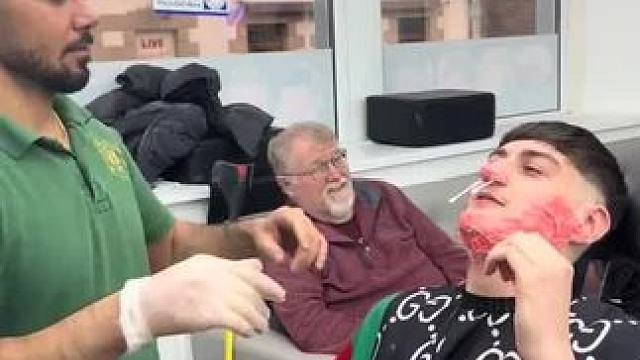 我发布了一个新视频，快来围观吧！