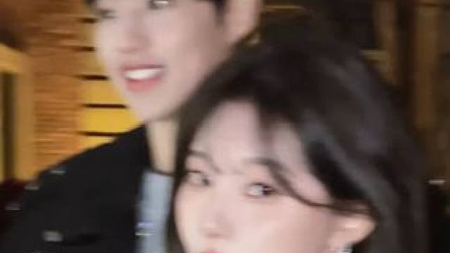 #忆江南cp恋爱一周年 这种势均力敌的爱情，又甜又养眼！