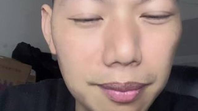 甲亢哥玩得开心！但是可能违法了，祝他一切顺利！#甲亢哥 #网红