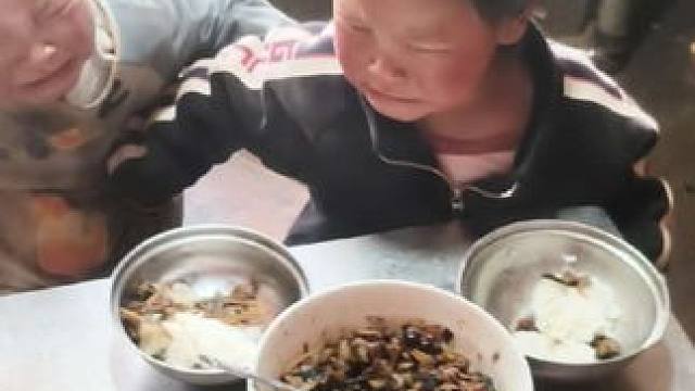 带孩子的累只有经历过的才懂。 #内容启发搜索