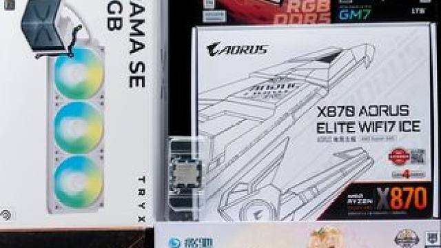 新鲜出炉的5090d白色显卡 一句话太喜欢了！#新星曜 #放肆ai  #影驰