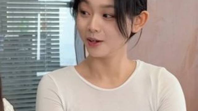 当我是公司吉祥物.. #内容过于真实 #意想不到的结局 #职场那些事 #腼腆害羞内向社恐文静小女生 