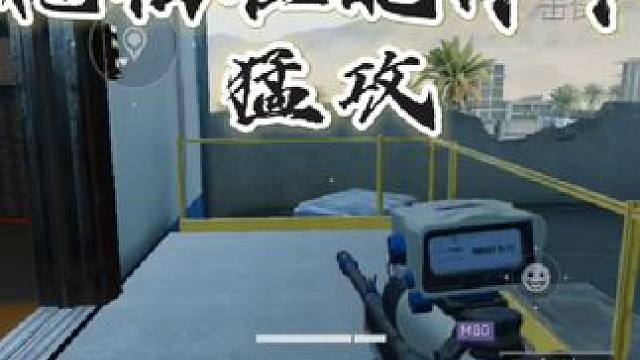 #三角洲行动 #猛攻三角洲4月新赛季 #三角洲行动欢乐剧场