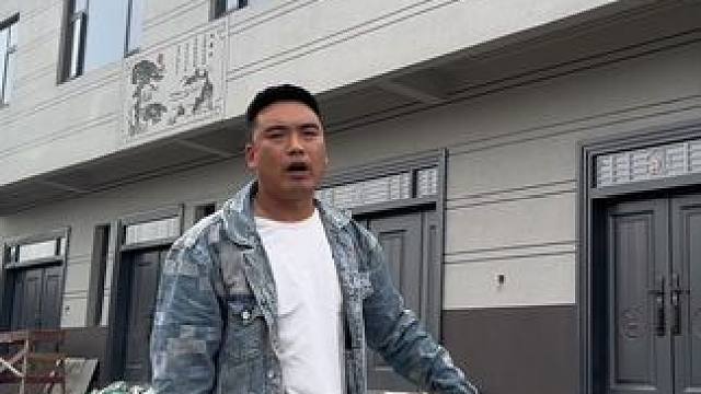 评论区告诉我你家在哪里，我来给你安排#门窗人 #原创