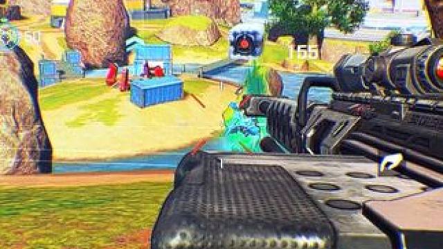 多少有点以前的感觉 #高能英雄 #高能英雄风暴突袭 #高能英雄新英雄灵狐来了 #高能英雄夺宝玩法上线