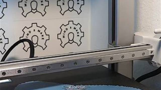 哇趣，这不得把我朋友迷成制丈~ #玩个很新的东西 #3d打印