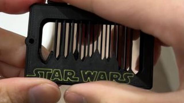 猜猜看这是什么曲子~ #玩个很新的东西 #解压玩具