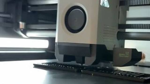 猜猜这个是什么音乐？ #3d打印 #玩个很新的东西 #解压玩具