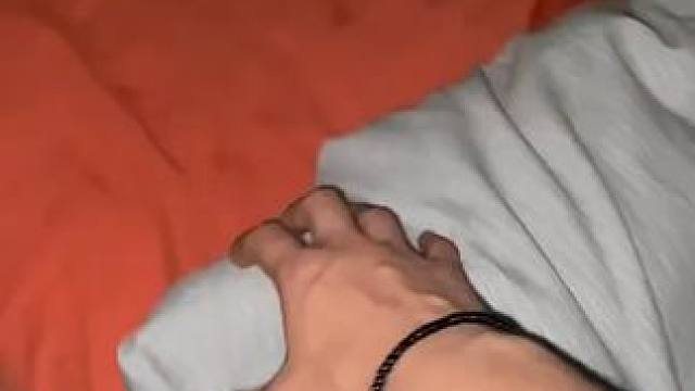 有了这个，再也不湿床了~ #玩个很新的东西