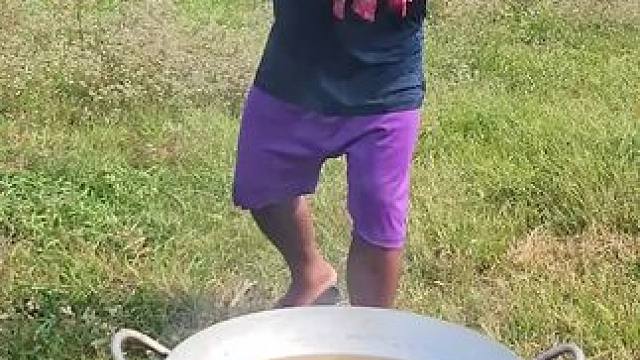 东南亚大叔 #农村美食记录生活 #把家乡的味道分享给大家 #舌尖上的味道 #我的乡野山居生活 #我的