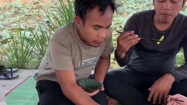 东南亚矮子来了