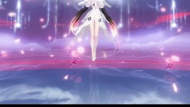 指挥官的第一个老婆 她是第一个让我回家的女人#战双帕弥什 #战双帕弥什末路燎原 #战双指挥团 #灵魂