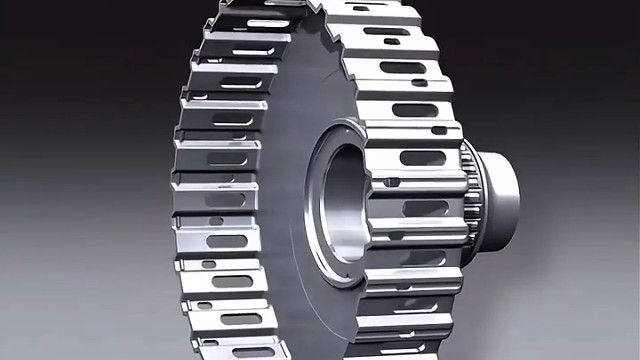 奥迪带你解析汽车构造