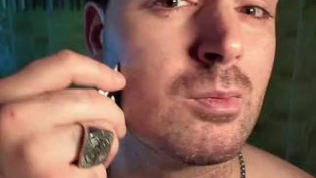 我发布了一个新视频，快来围观吧！